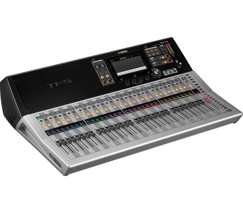 Yamaha TF5