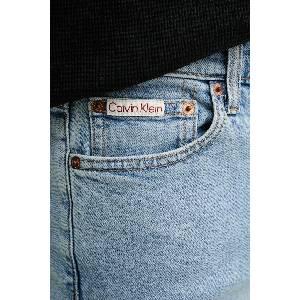 Calvin Klein Jeans дънки slim fit мъжки (LV04RF929G)
