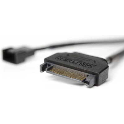 Noctua redukce NA-SAC5 / SATA na 4-pin