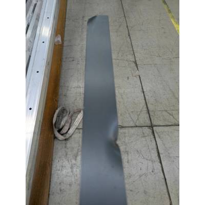 Poškodený profil AL-UT50-7016S-6