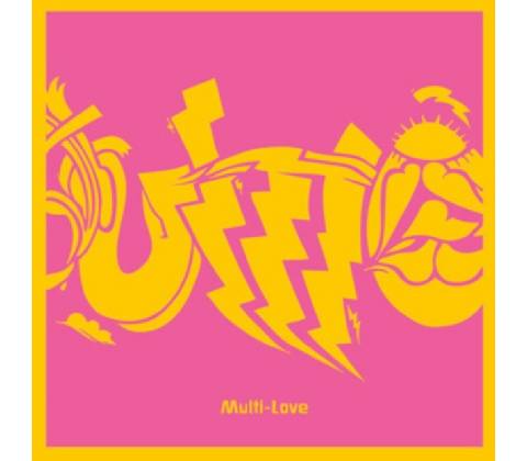 Multi-love Unknown Mortal Orchestra