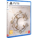 2K Games Sid Meier's Civilization VII (PS5)