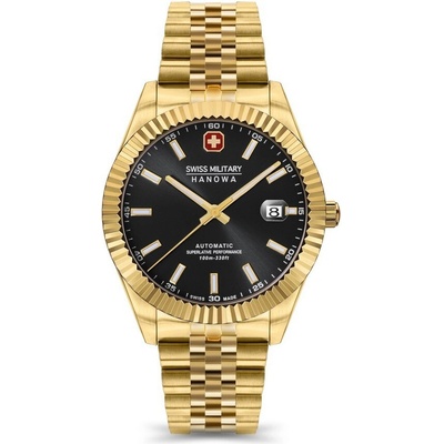 Swiss Military Hanowa SMWGL0002110