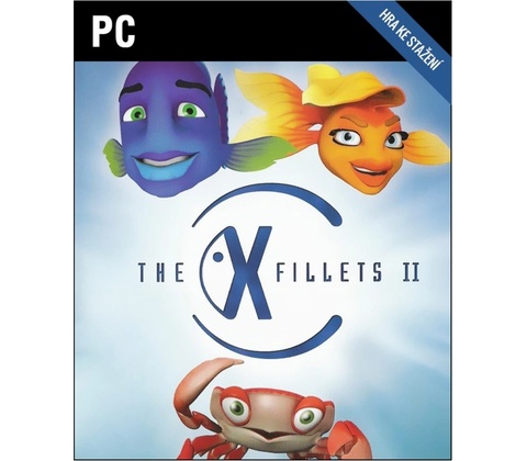 Fish Fillets 2