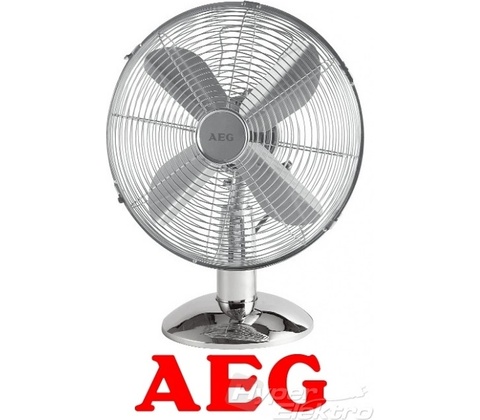 AEG VL 5525