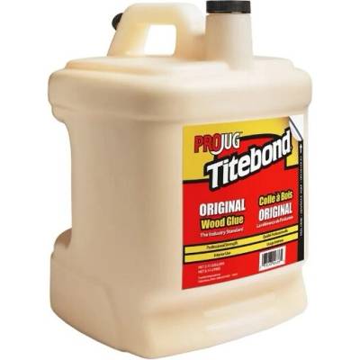 Titebond Original Lepidlo na dřevo D2 8,12 l