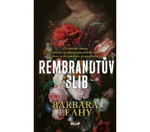 Rembrandtův slib