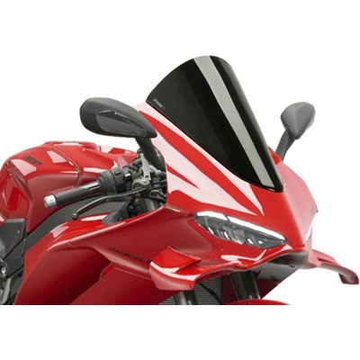 Puig R-Racer Screen 22333 Čierna (N)