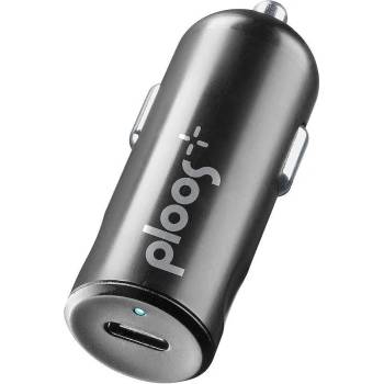 Ploos Pl Зарядно за кола 12v pd usb-c 20w