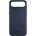 Epico Leather Pro Mag+ Case iPhone Air Qi2 & MagSafe Compatible - blue (K-94010131600001)