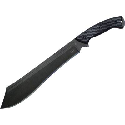 Work Tuff Gear Warhammer Darkwashed SK85 Black G10