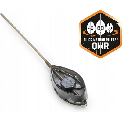 Mivardi Kŕmitko Method Feeder QMR Flat Long XL 80 g