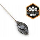 Mivardi Kŕmitko Method Feeder QMR Flat Long XL 80 g