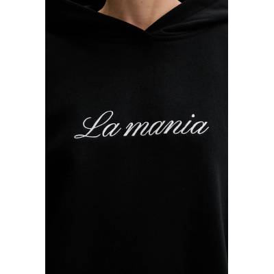 La Mania Суичър La Mania (ROCKY)