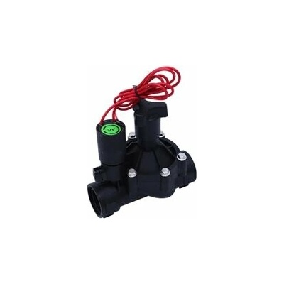 Zahradní elektromagnetické ventily AC 1" RAINPOINT EVA100