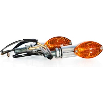 MOTION STUFF Blinkry - Chrom 1052