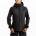 Black Diamond Dawn Patrol Shell W smoke S