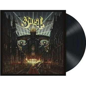Ghost - Meliora LP