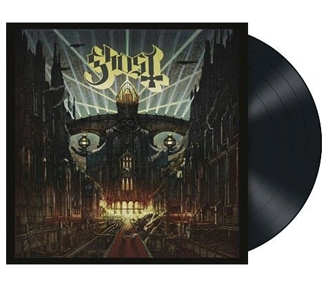 Ghost - Meliora LP