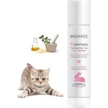 Biogance Waterless Cat suchý 150 ml