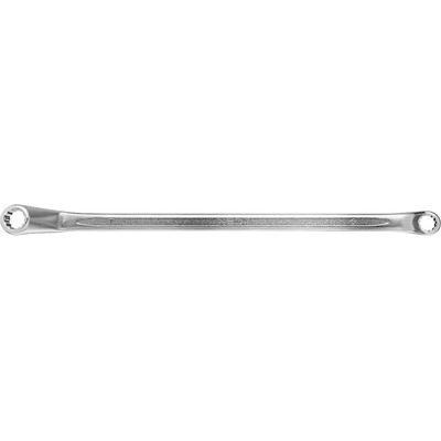 NEO Tools Kľúč očkový vyhnutý 6 x 7 mm 09-906