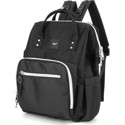 Himawari Camelia Diaper 19l čierny