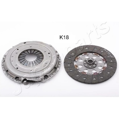 Přítlačný talíř JAPANPARTS SF-K18 (SFK18)