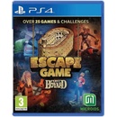 Hry na PS4 Escape Game: Fort Boyard