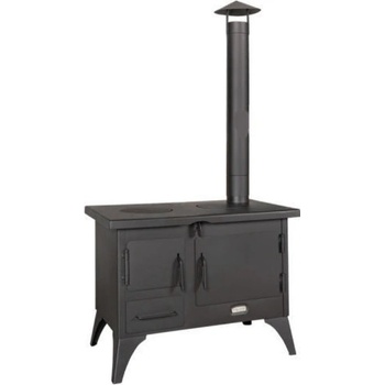 Zvezda CLASSIC MAXI VR 10 pravý