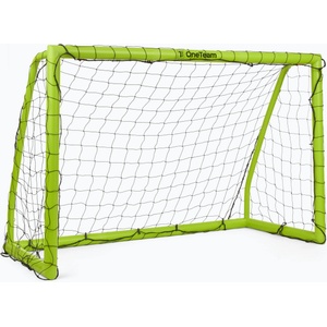 OneTeam Футболна врата OneTeam PVC OT-B4W007 244 x 150 cm green