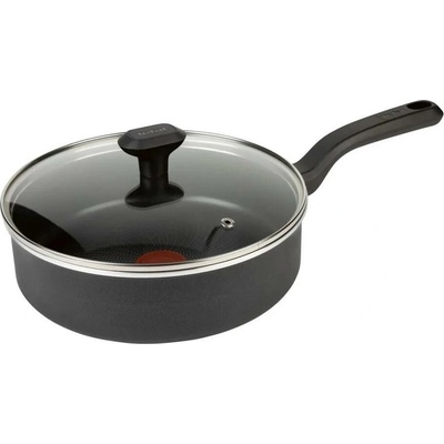 Tefal - Hlboká panvica s pokrievkou INICIO 24 cm C2863232