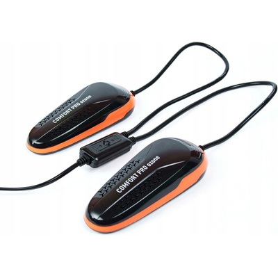 Sušič topánok BH TECH Comfort PRO Ozone