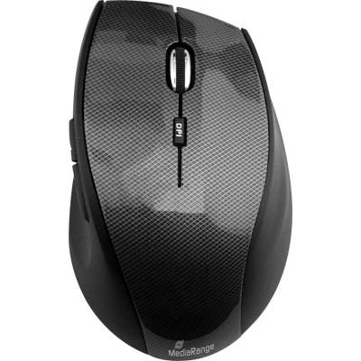 MediaRange MROS207