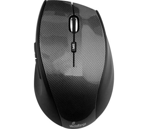 MediaRange MROS207