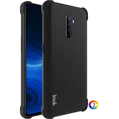 OPPO Reno Ace/Realme X2 Pro Удароустойчив IMAK Силиконов Калъф