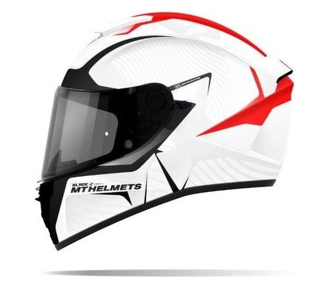 MT Helmets Blade 2 SV Blaster