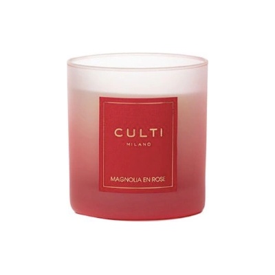 CULTI MAGNOLIA EN ROSE 210g