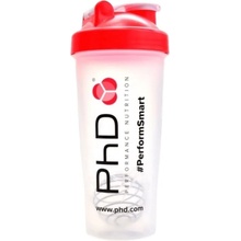 PhD Nutrition Shaker Exclusive, 600 ml