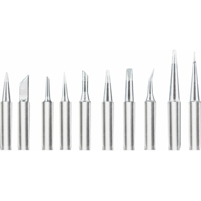 EXTOL INDUSTRIAL Hroty, sada 10ks, 900M 8794520B