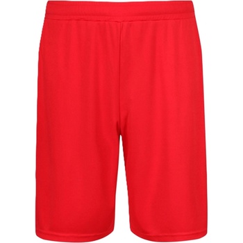 Luke 1977 Къси панталони Luke 1977 Team Shorts - Red