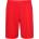 Luke 1977 Къси панталони Luke 1977 Team Shorts - Red