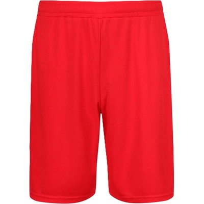 Luke 1977 Къси панталони Luke 1977 Team Shorts - Red