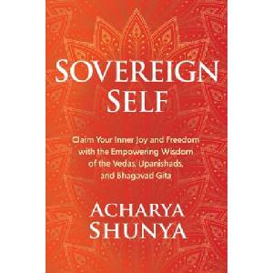 Sovereign Self (ISBN: 9781683645818)
