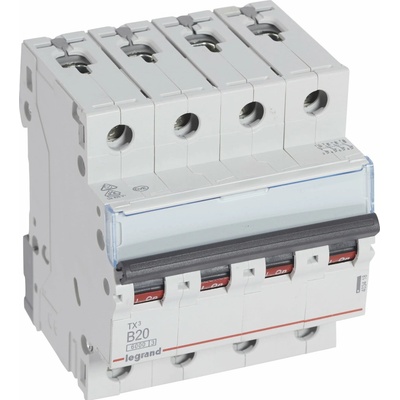 Legrand B20/3+N 403418
