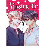 Seven Seas The Missing O (Comic) Vol. 3 | V03
