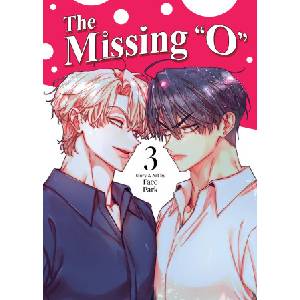 Seven Seas The Missing O (Comic) Vol. 3 | V03