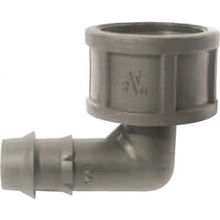 Palaplast Kvapkové koleno 90° 16 x 3/4“ vnútorný závit