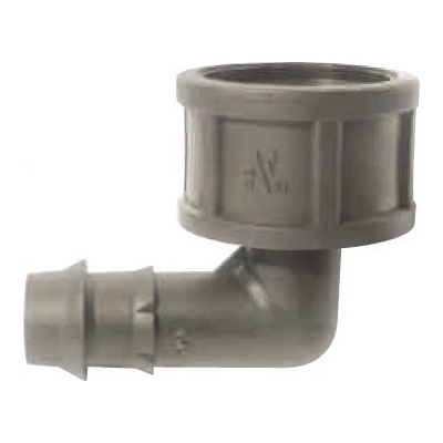 Palaplast Kvapkové koleno 90° 16 x 3/4“ vnútorný závit
