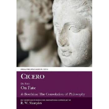 Image 1 of On Fate (De Fato) and Boethius | Marcus Tullius Cicero