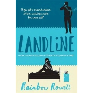 Landline | Rainbow Rowell (2015)